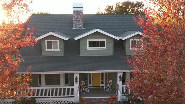 Best Roofing for New Construction  in Spring Valley, CA