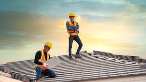 Best Roof Leak Repair  in Spring Valley, CA